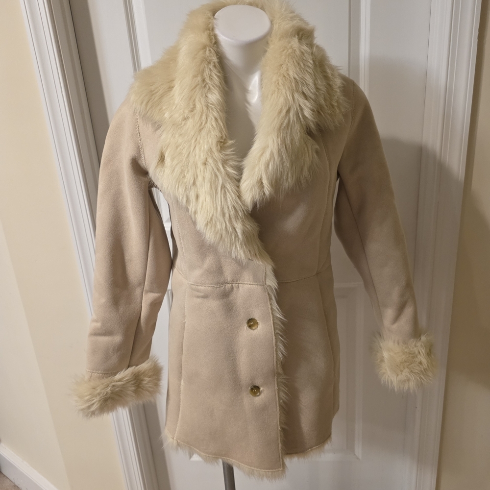 Cache Size Small Jacket - image 1